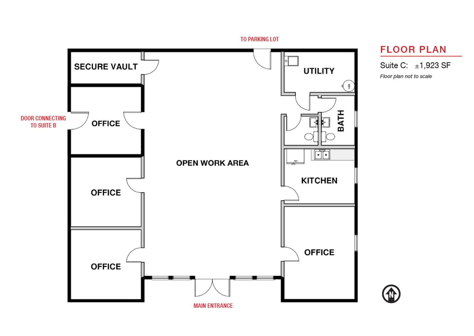 Prime Office Building image 13