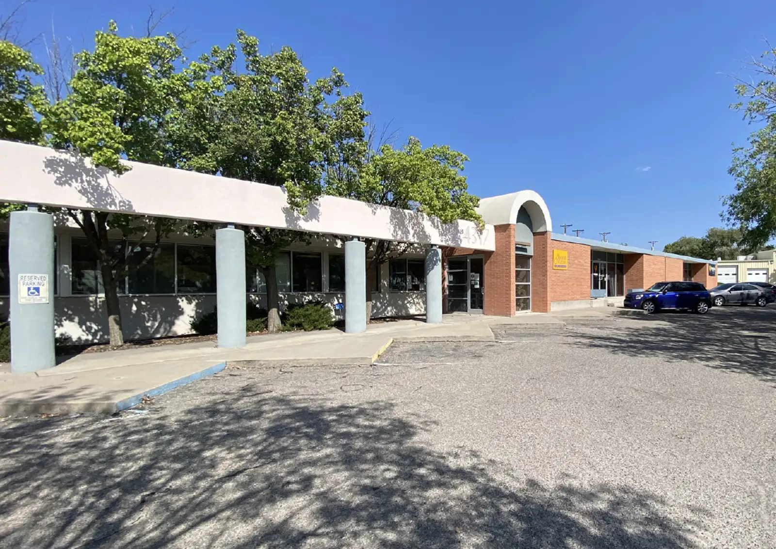 Prime Office Building image 1