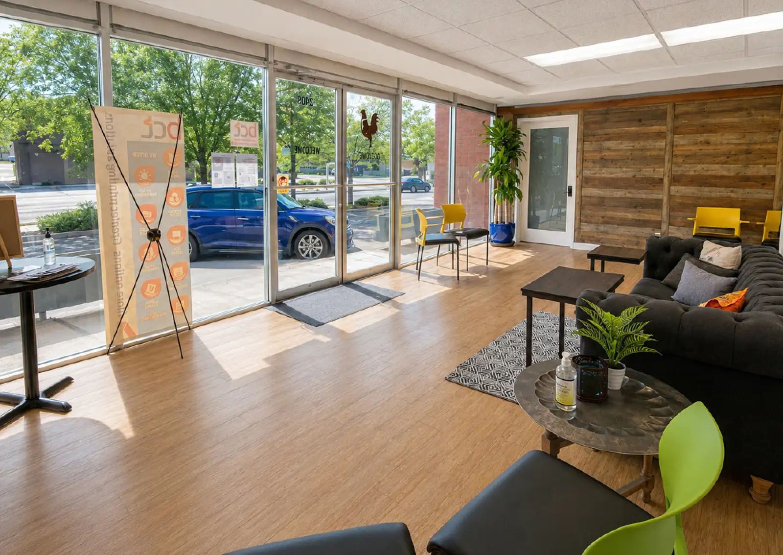 Prime Office Building image 6
