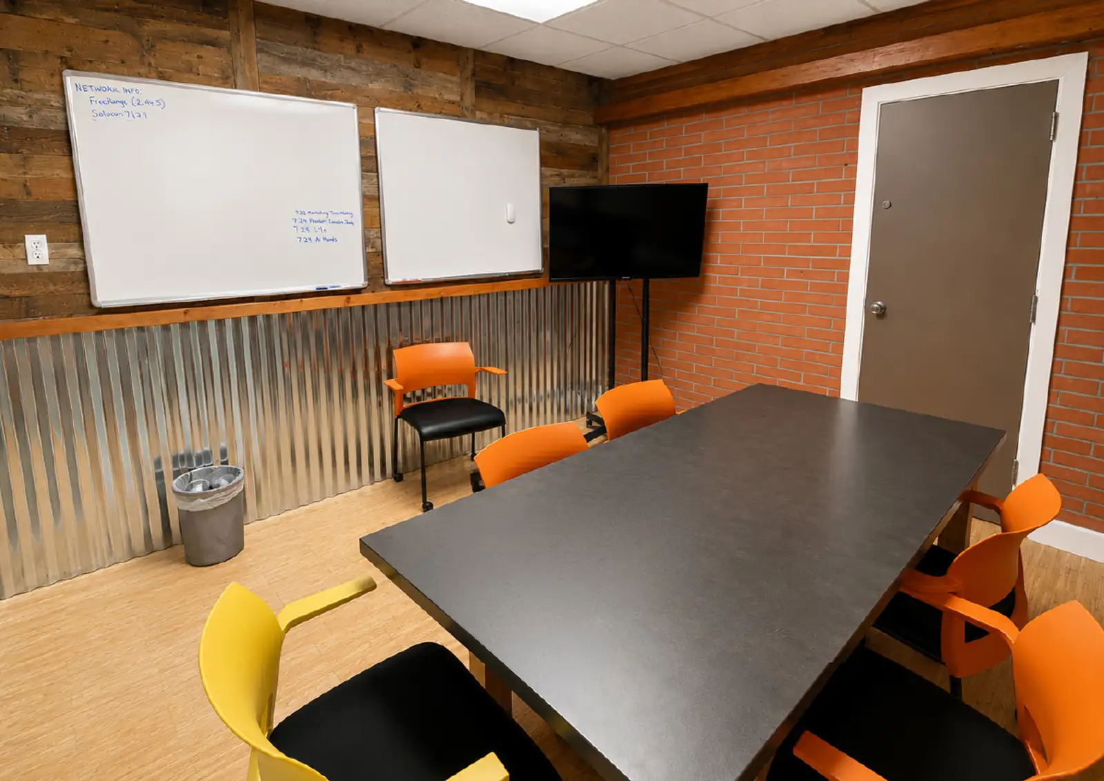 Prime Office Building image 9
