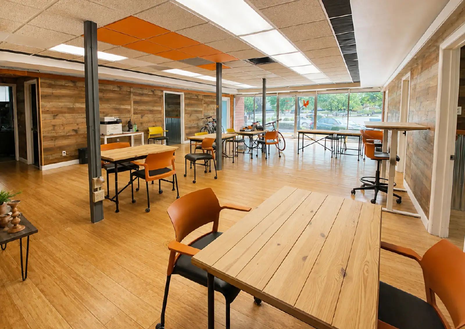 Prime Office Building image 8