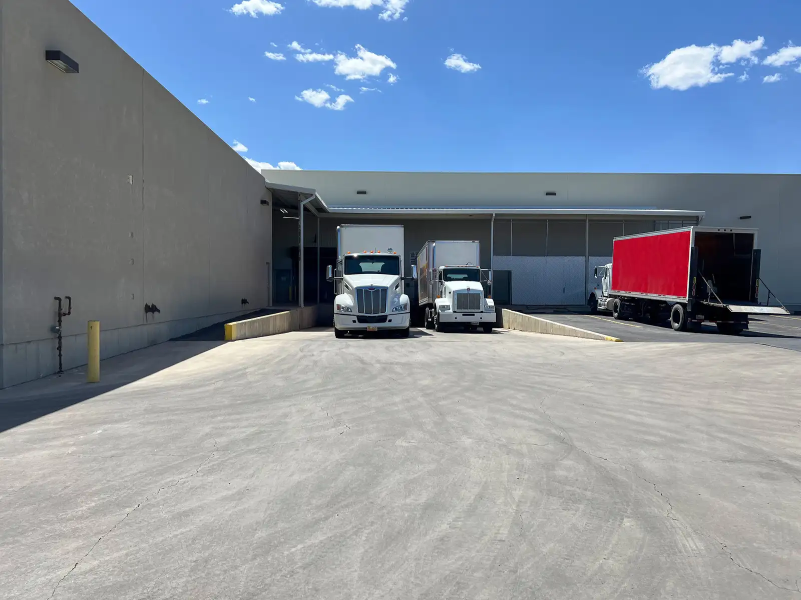 Industrial Distribution Facility for Sale image 3