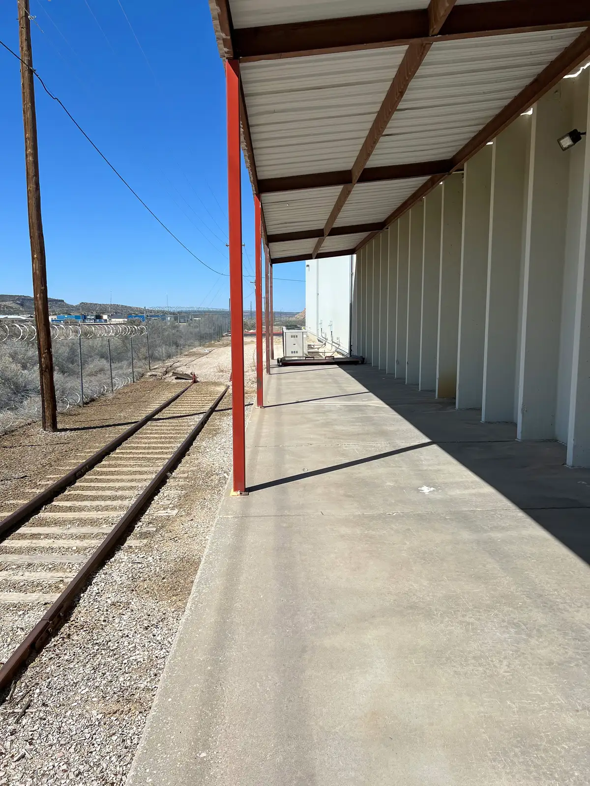 Industrial Distribution Facility for Sale image 8