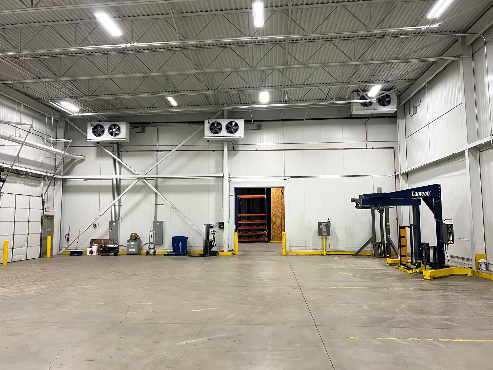 Industrial Distribution Facility for Sale image 6