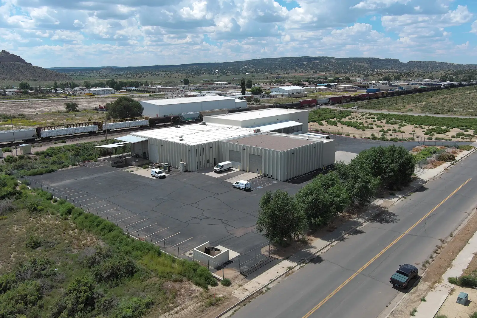 Industrial Distribution Facility for Sale image 2