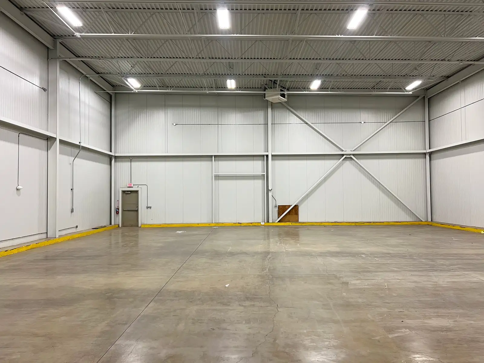 Industrial Distribution Facility for Sale image 5
