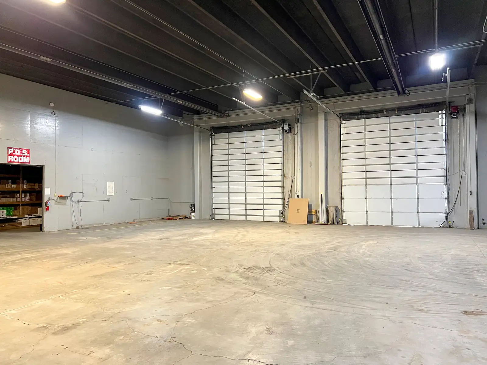 Industrial Distribution Facility for Sale image 7