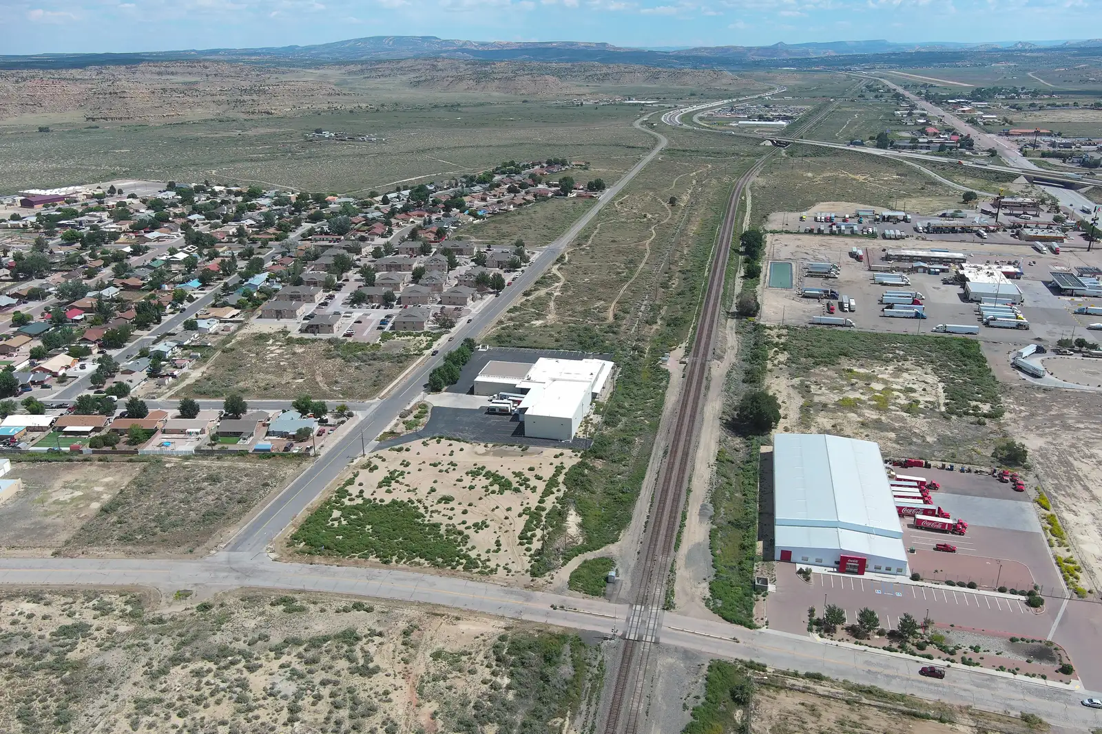 Industrial Distribution Facility for Sale image 12