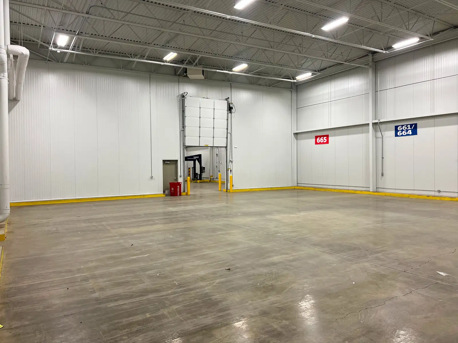 Industrial Distribution Facility for Sale image 4