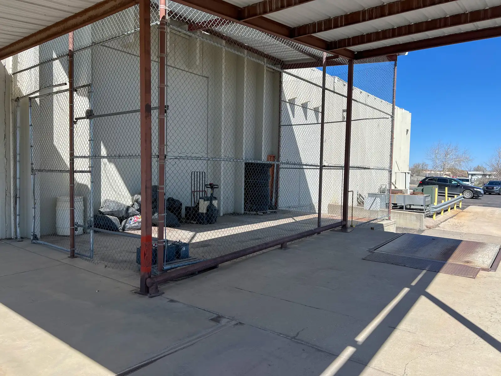 Industrial Distribution Facility for Sale image 9