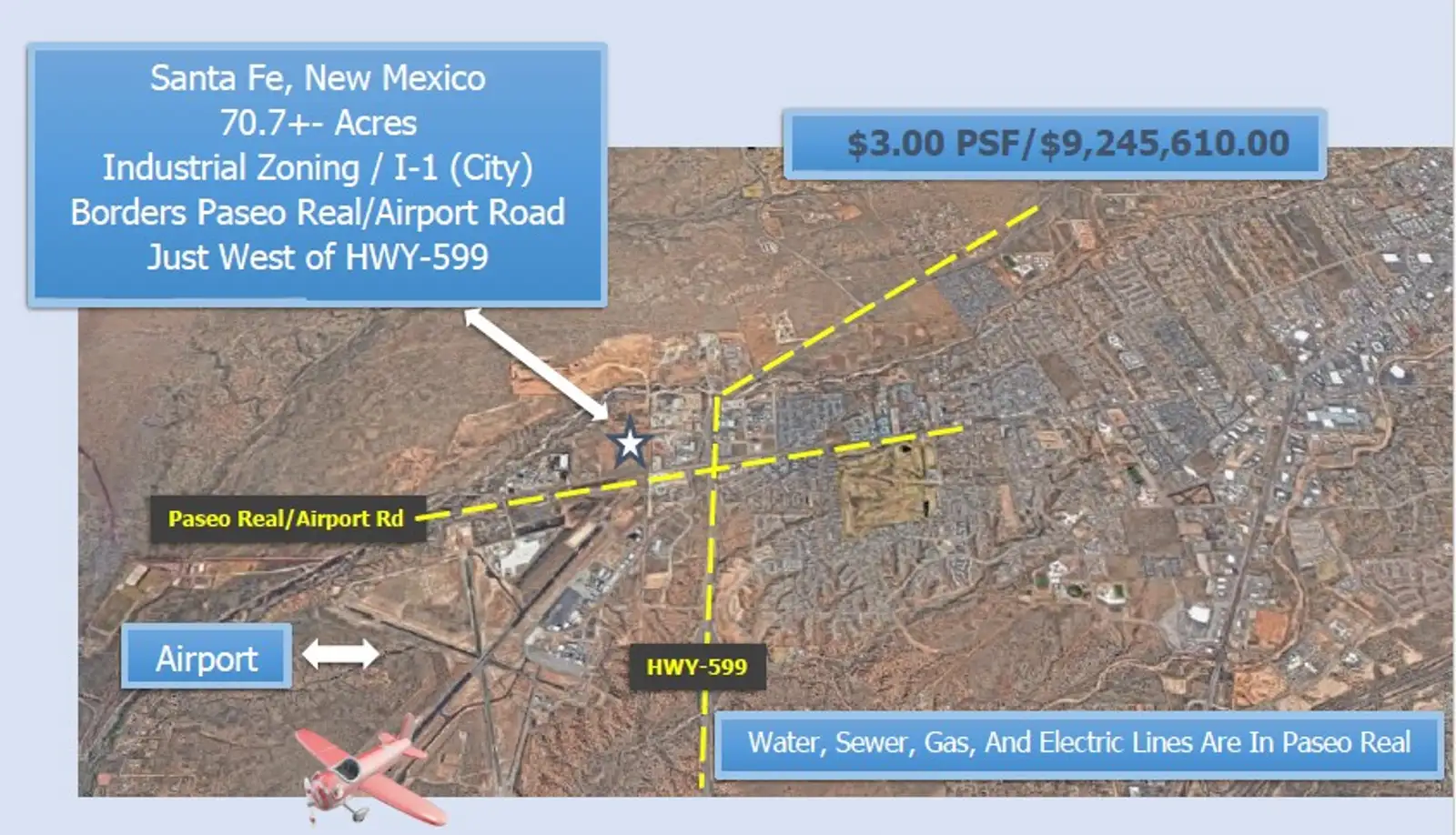 Paseo Real image 1