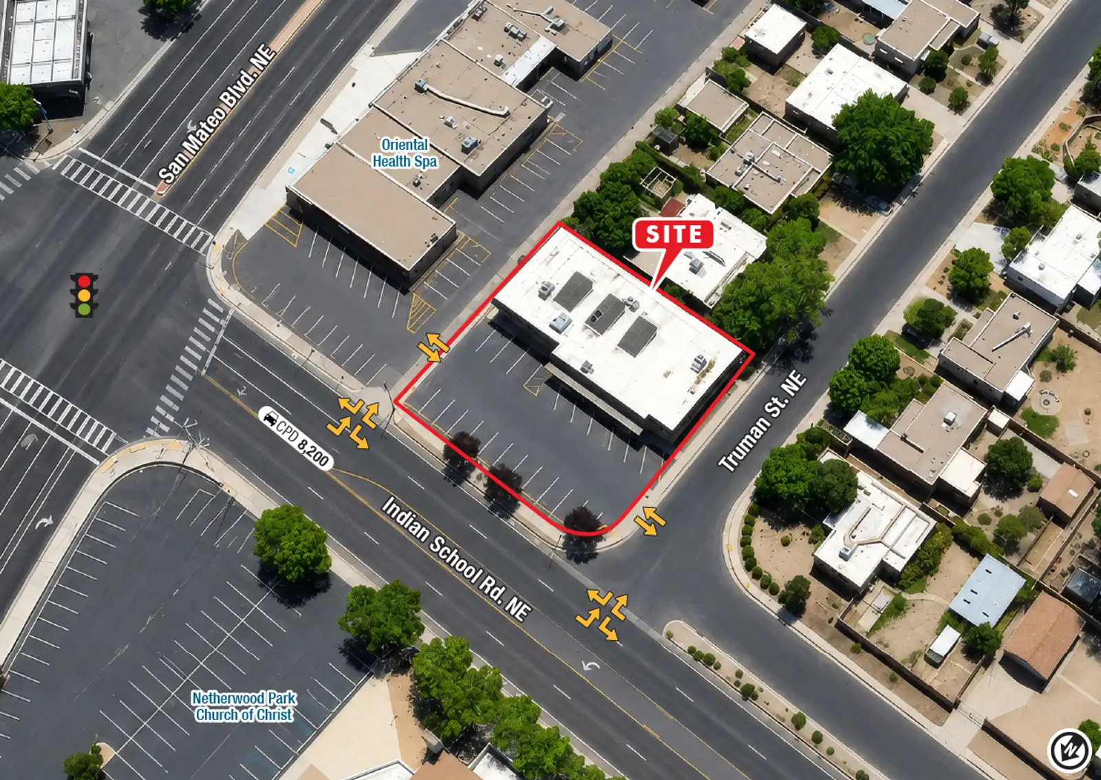Solid Single-Tenant Investment image 2