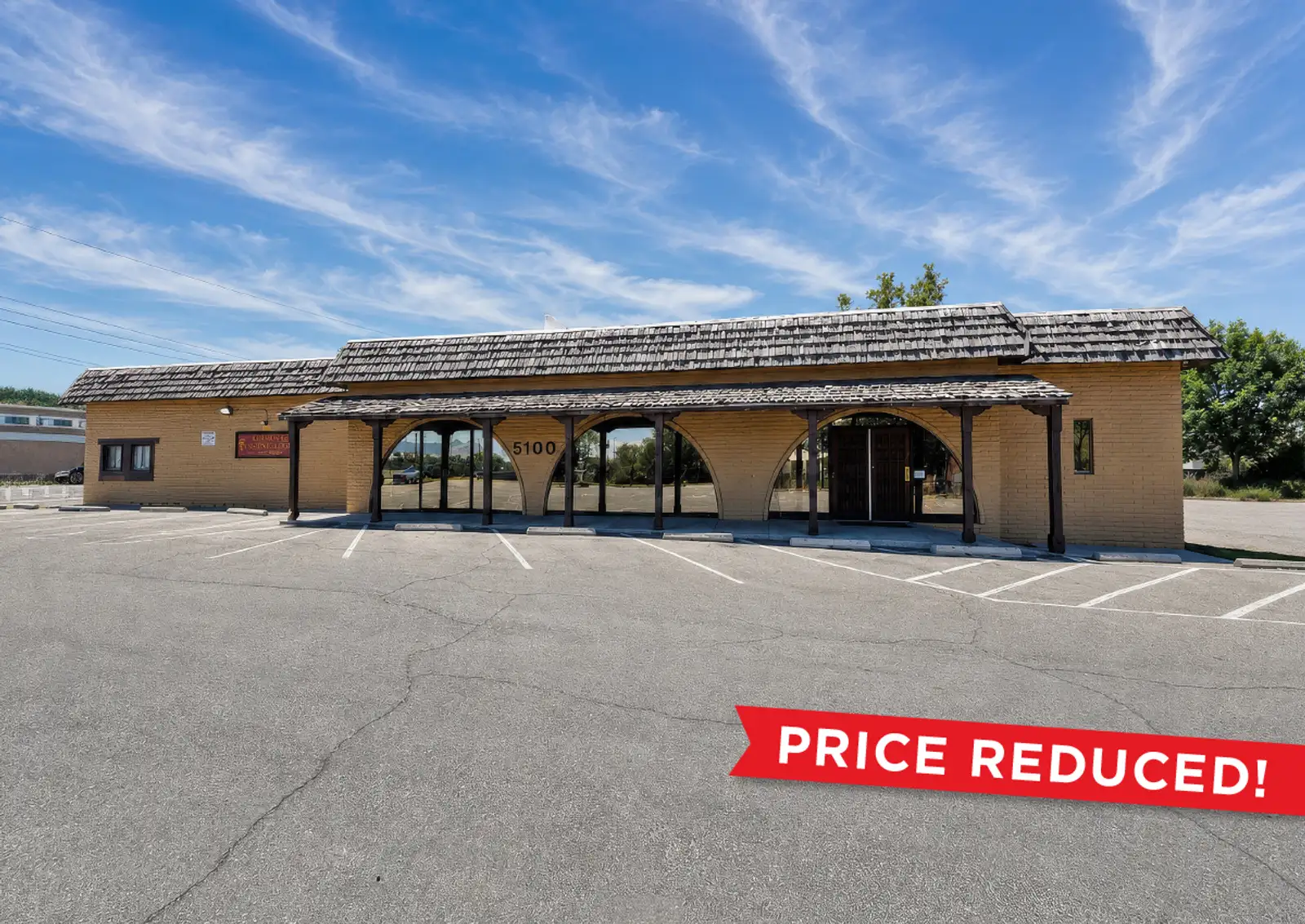 Solid Single-Tenant Investment image 1
