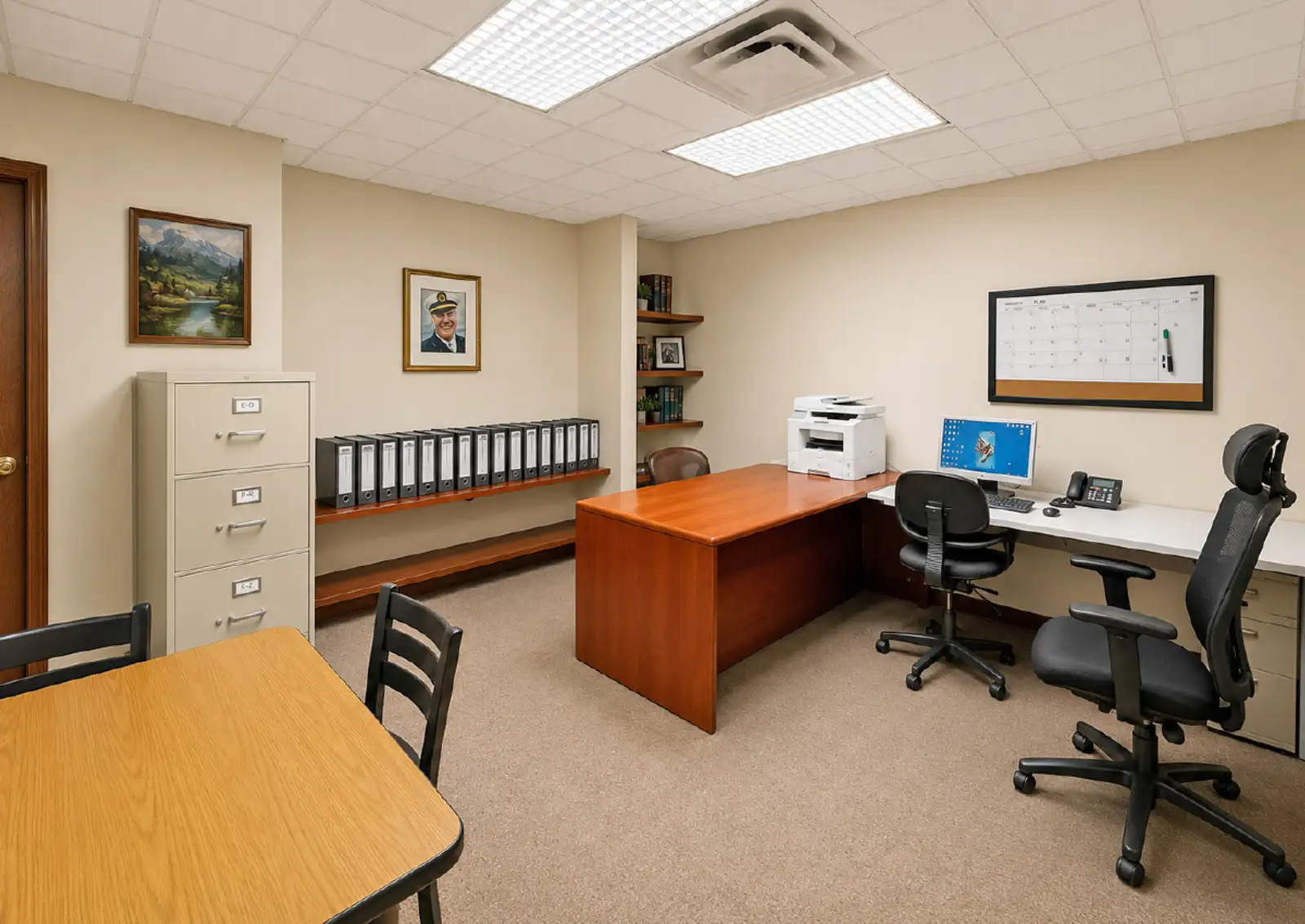 Solid Single-Tenant Investment image 6