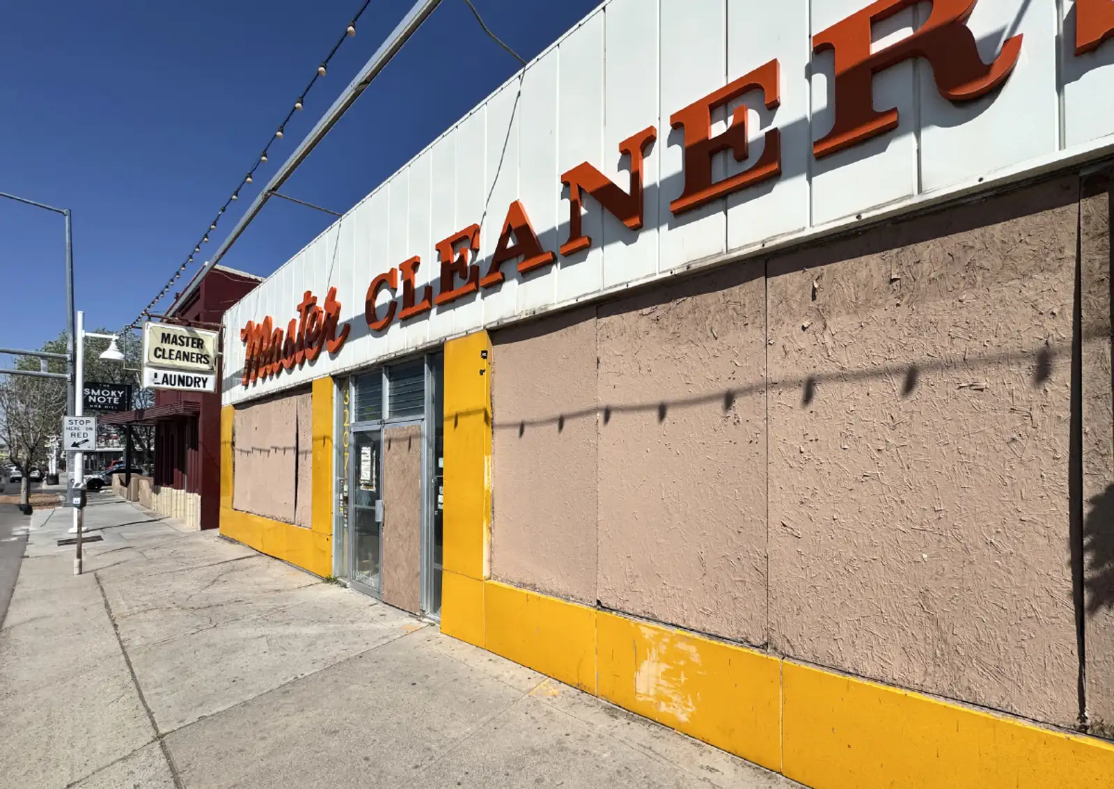Historic Nob Hill Retail image 6