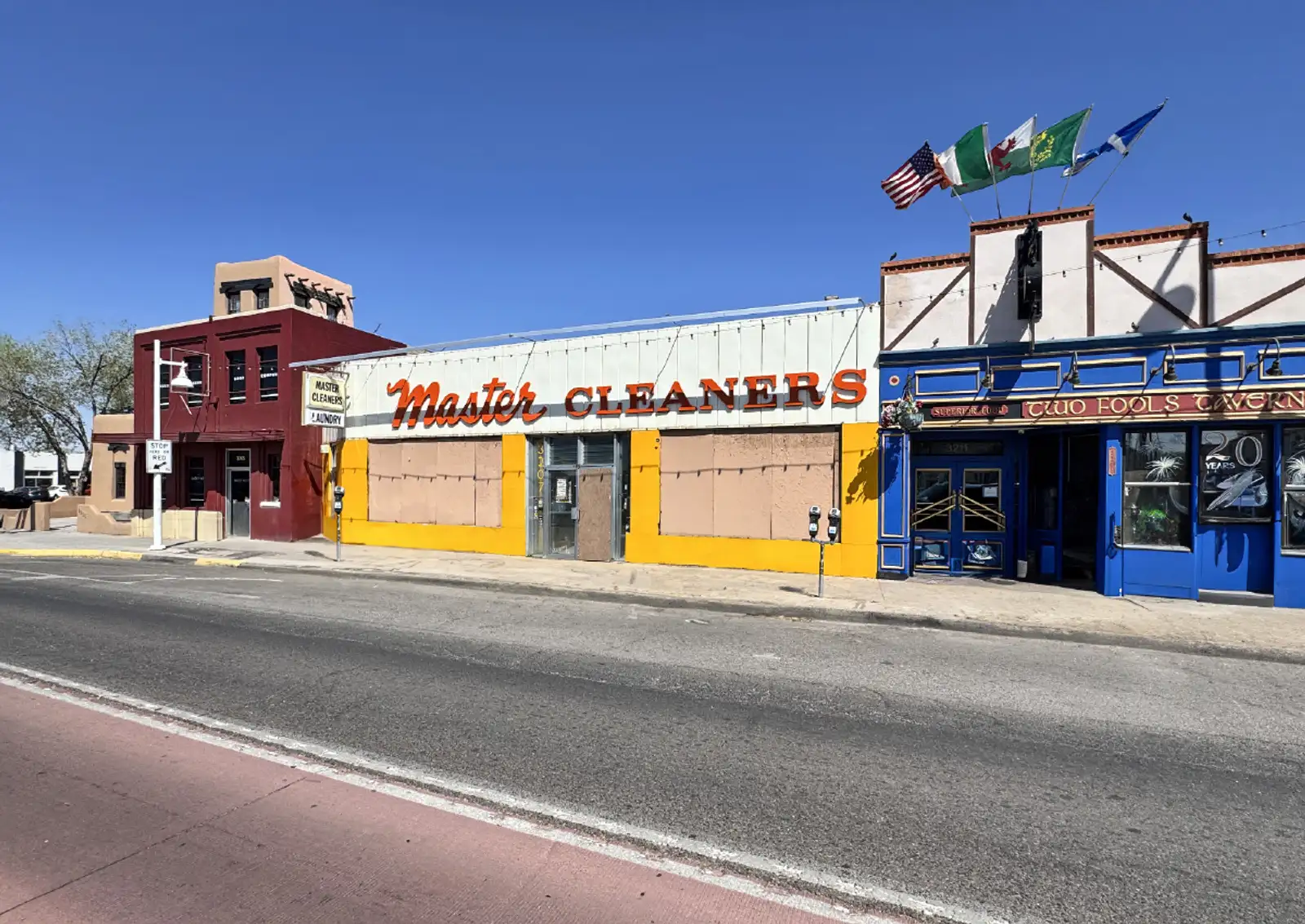 Historic Nob Hill Retail image 5