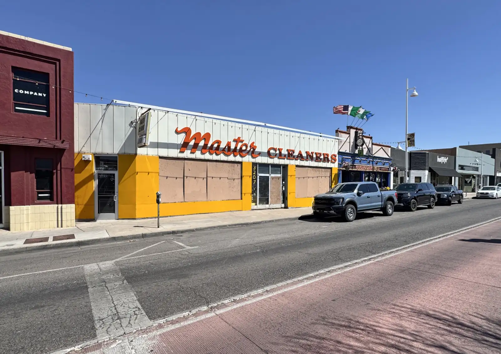 Historic Nob Hill Retail image 4