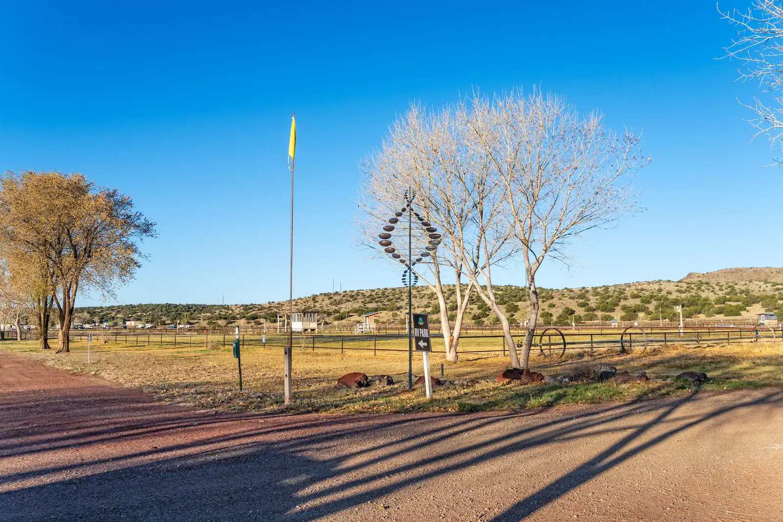 GRAND PRIX RV PARK DEVELOPMENT image 17