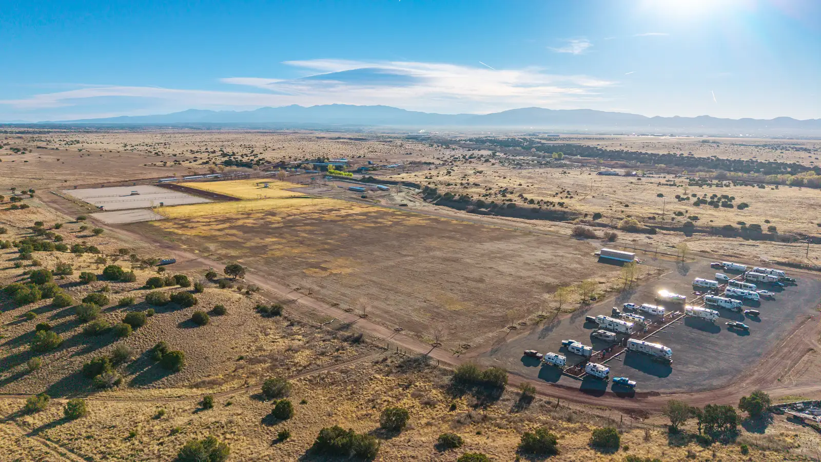 GRAND PRIX RV PARK DEVELOPMENT image 5