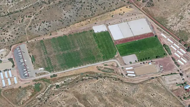 GRAND PRIX RV PARK DEVELOPMENT listing image