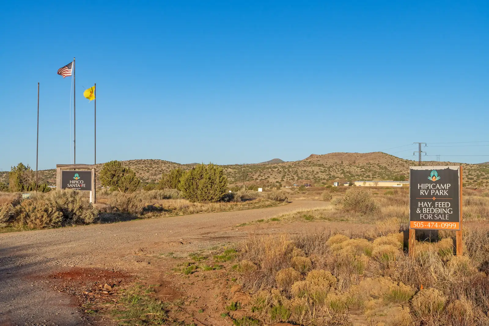 GRAND PRIX RV PARK DEVELOPMENT image 13