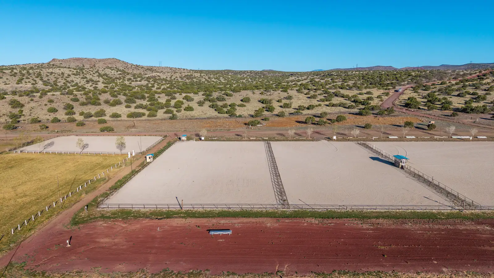 GRAND PRIX RV PARK DEVELOPMENT image 8