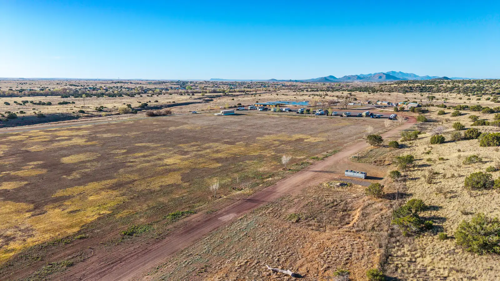 GRAND PRIX RV PARK DEVELOPMENT image 3