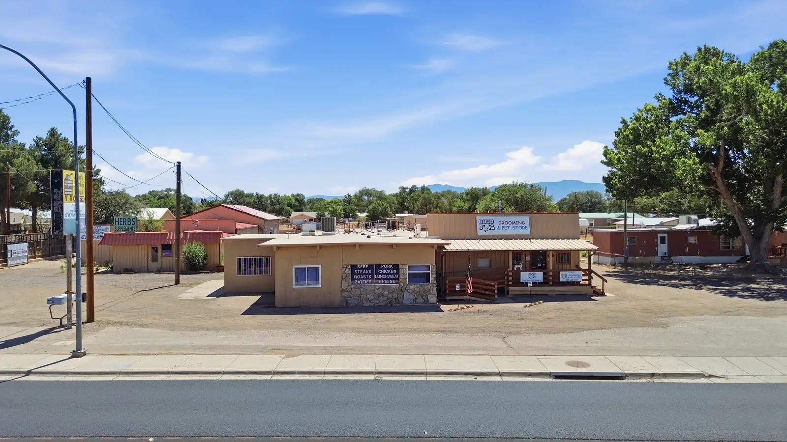 1470 Bosque Farms Blvd, Bosque Farms, NM 87068
