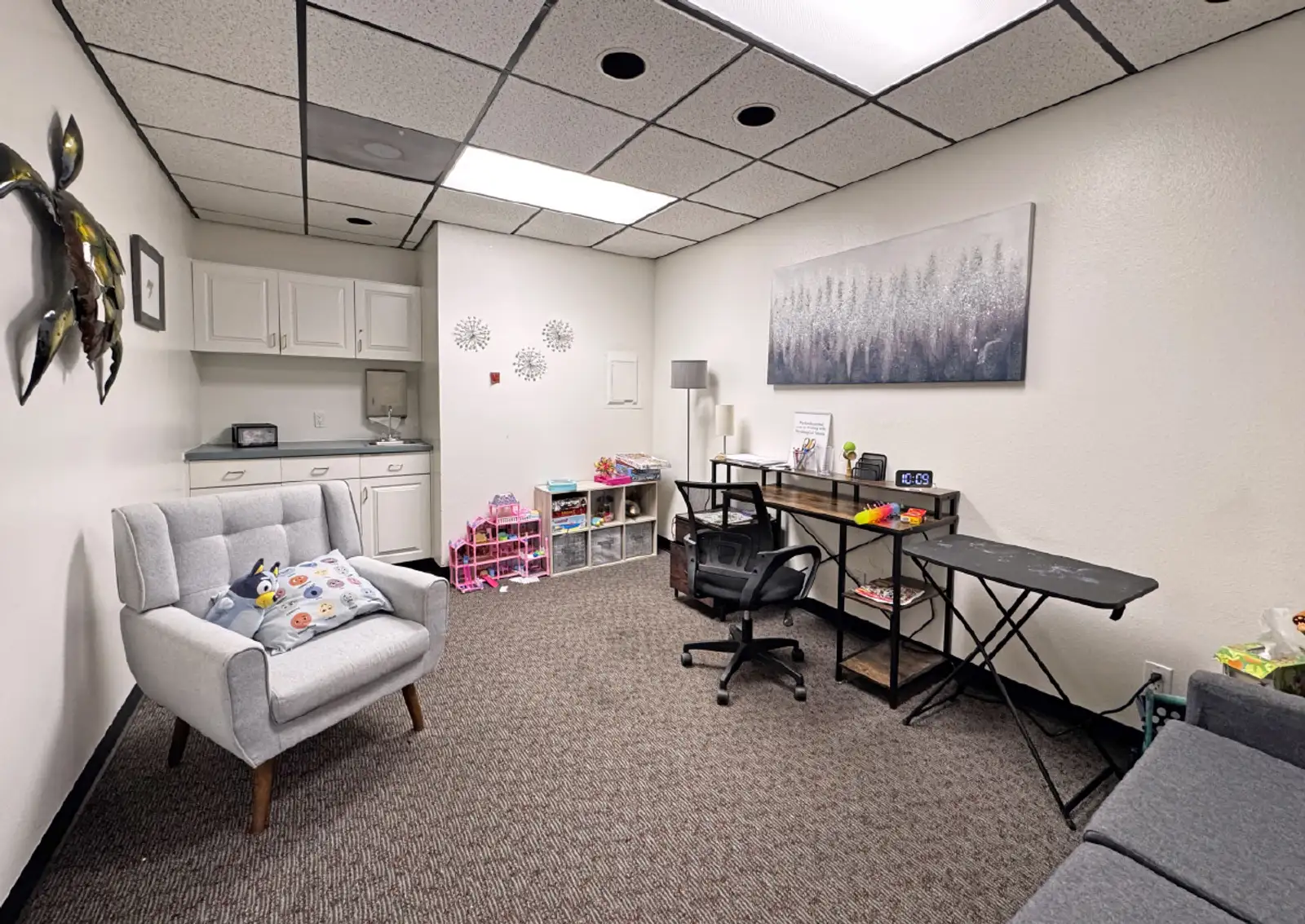 Far Northeast Heights Office Suites image 14
