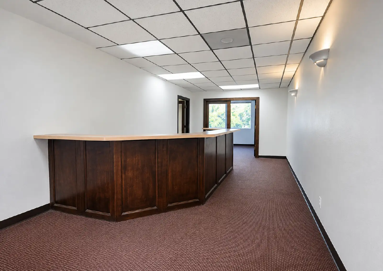 Far Northeast Heights Office Suites image 7