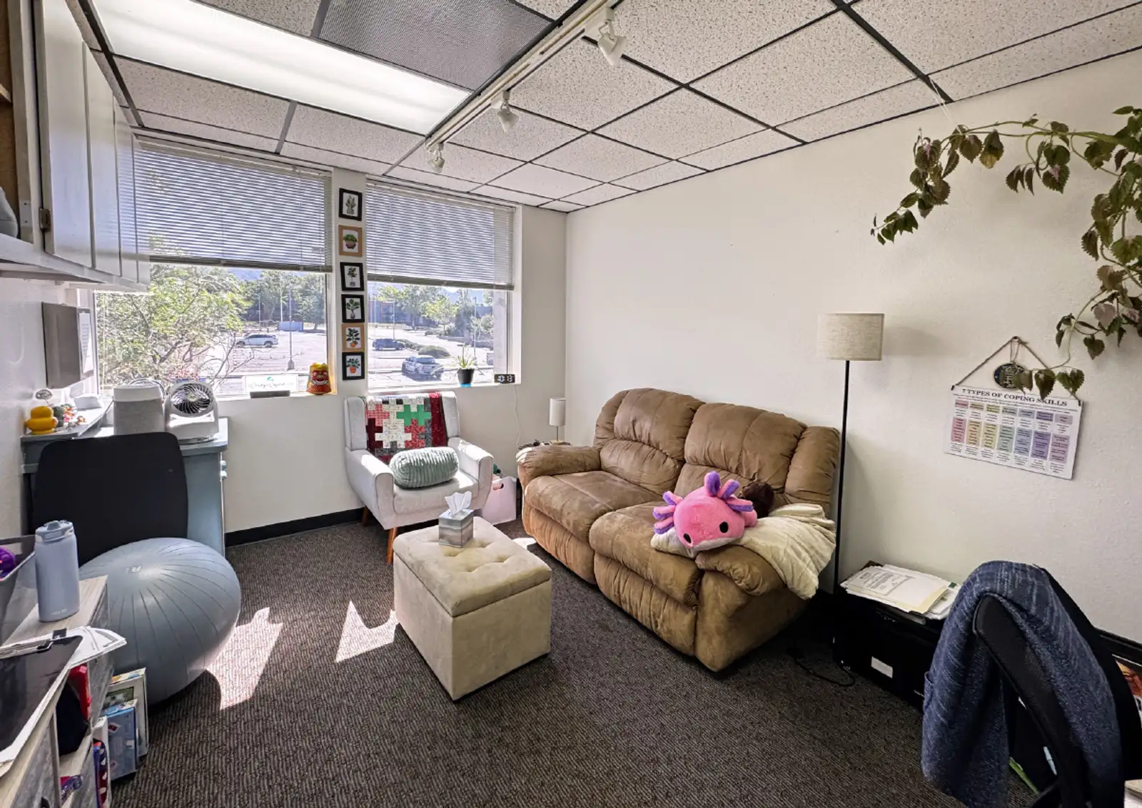 Far Northeast Heights Office Suites image 13
