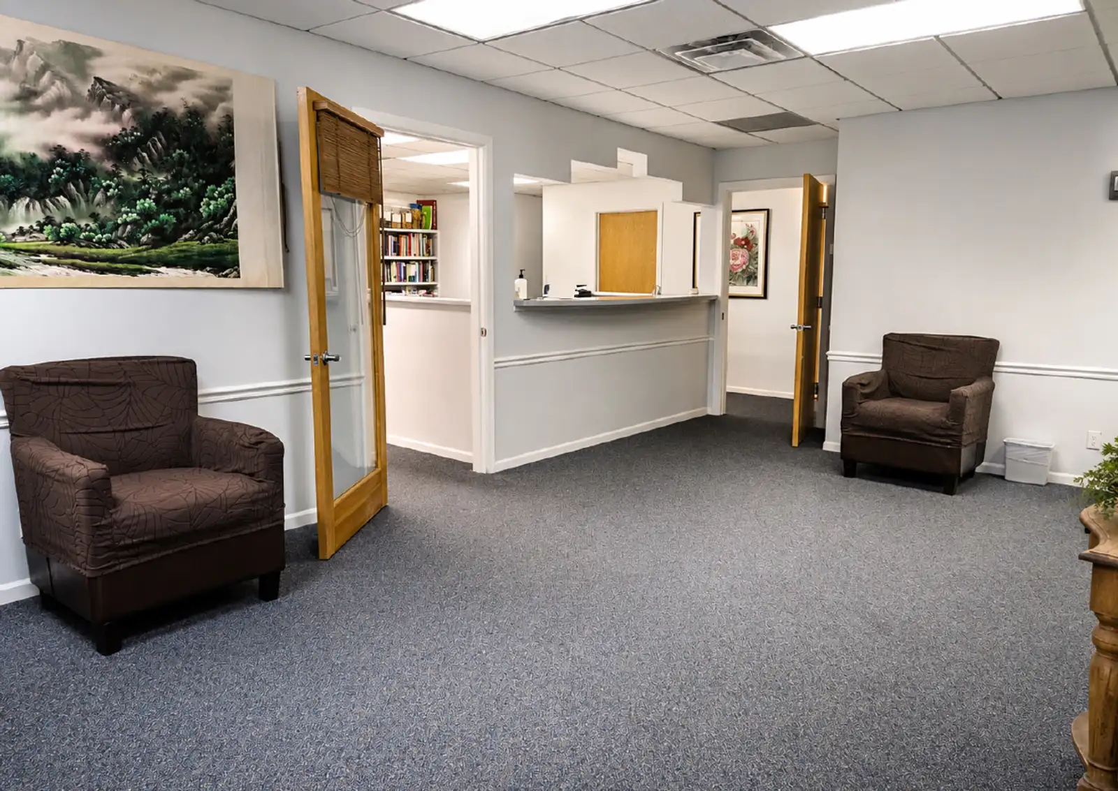 Far Northeast Heights Office Suites image 24