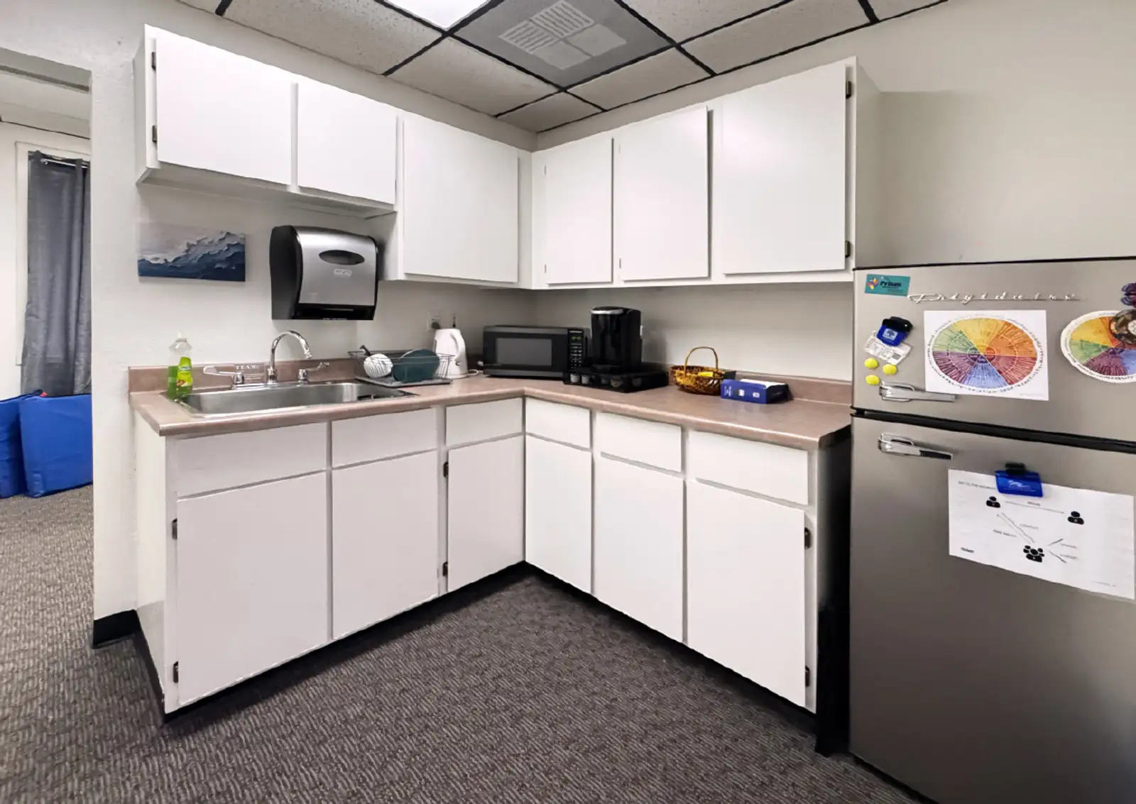 Far Northeast Heights Office Suites image 16