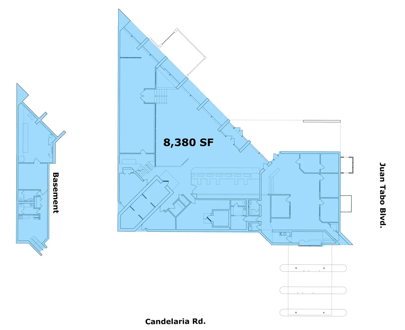 3201 Juan Tabo Blvd NE image 3