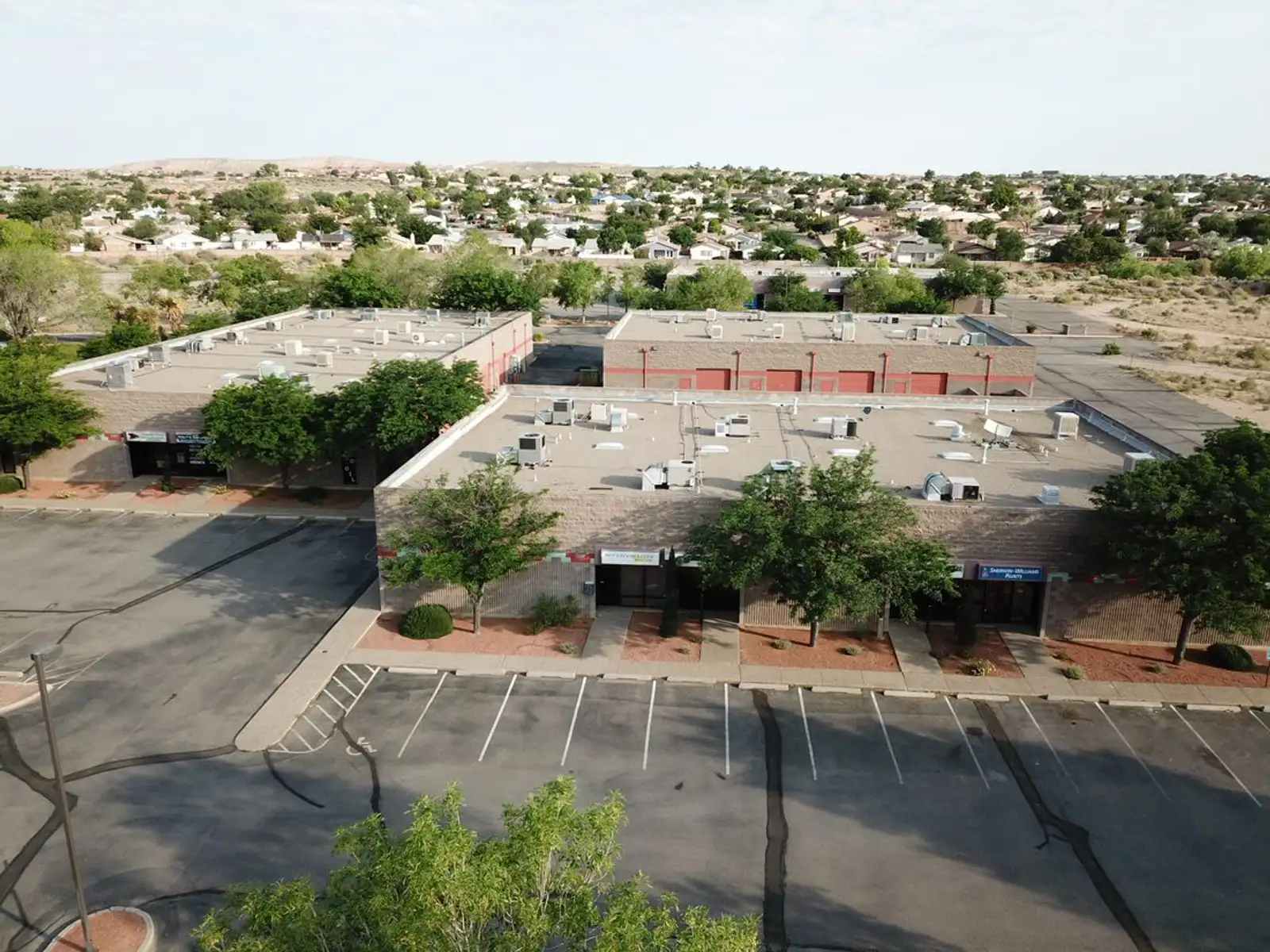 103 Rio Rancho Blvd SE Associate