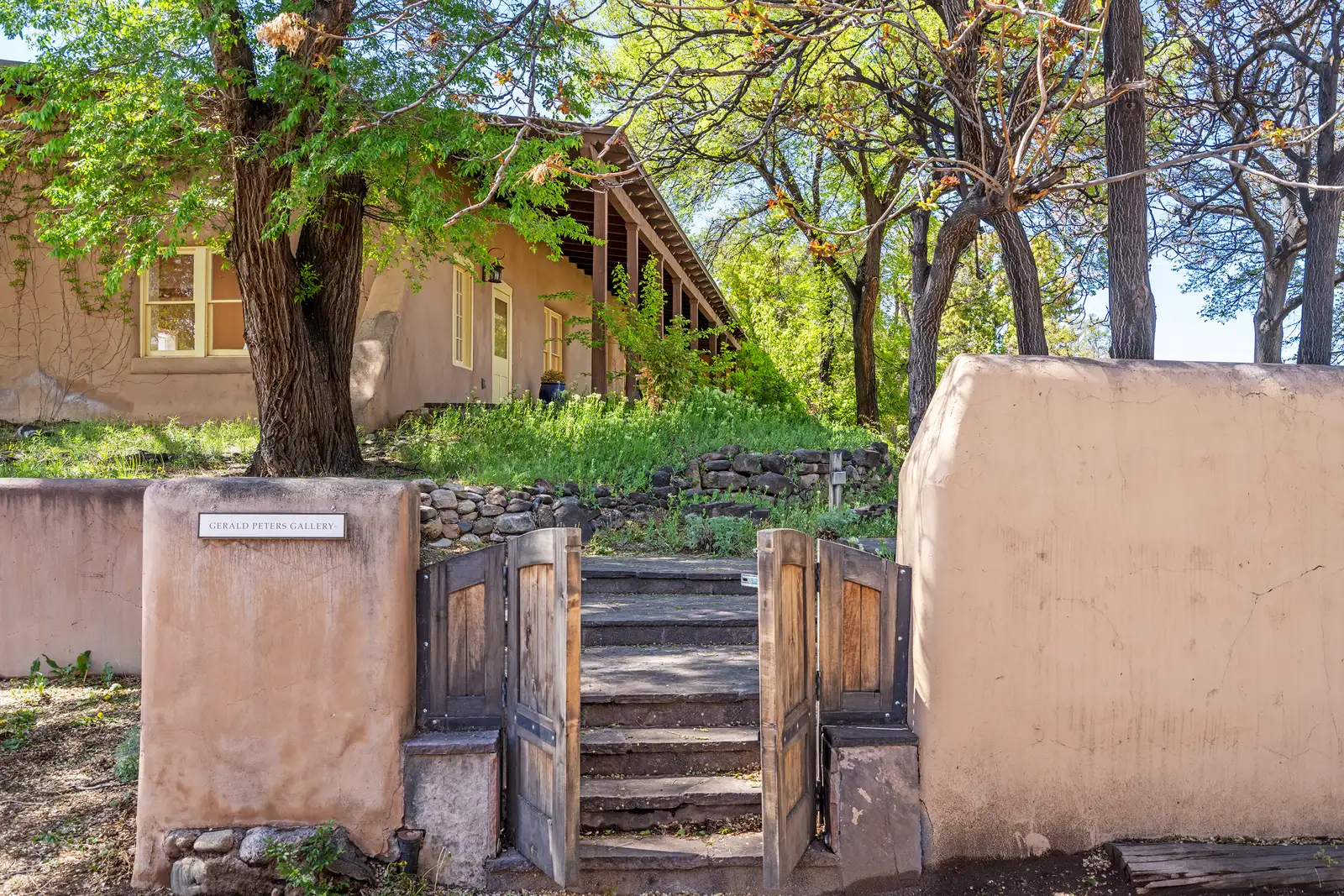 Historic Bandelier House image 6