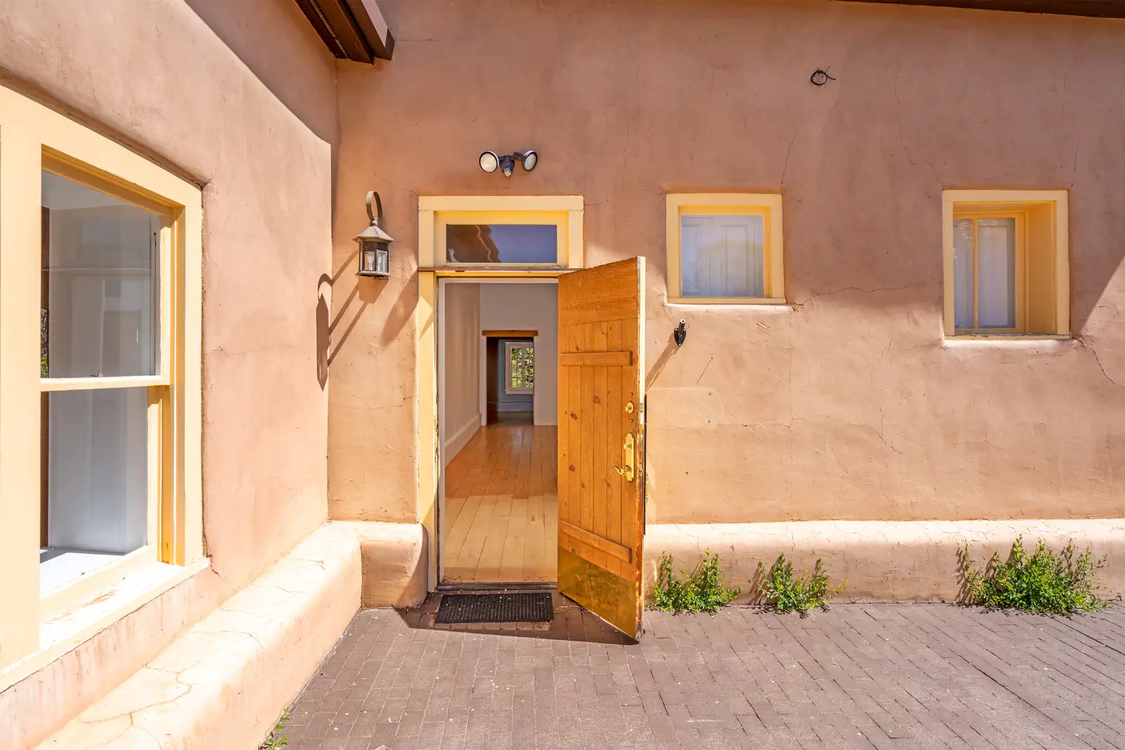 Historic Bandelier House image 10