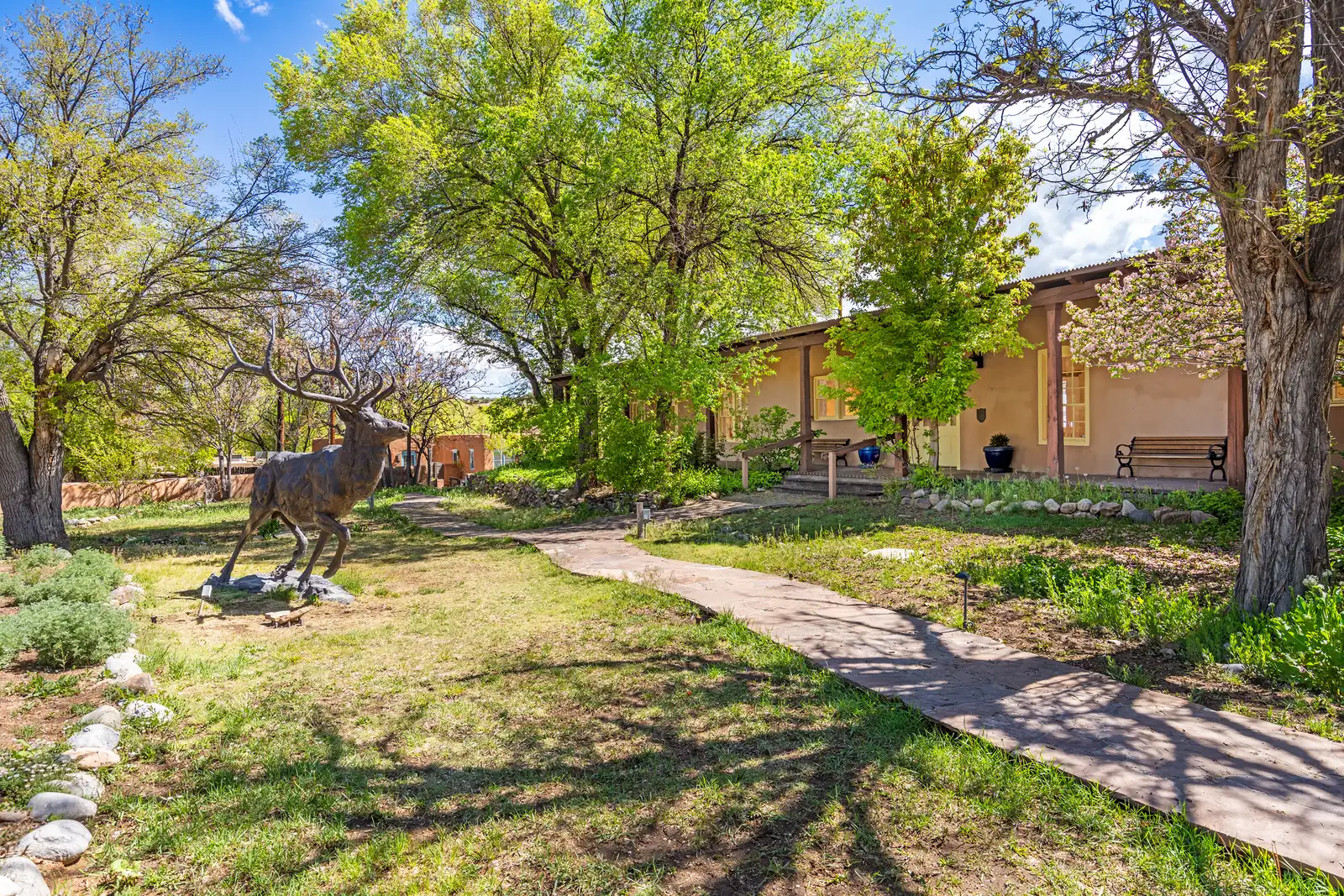Historic Bandelier House image 8