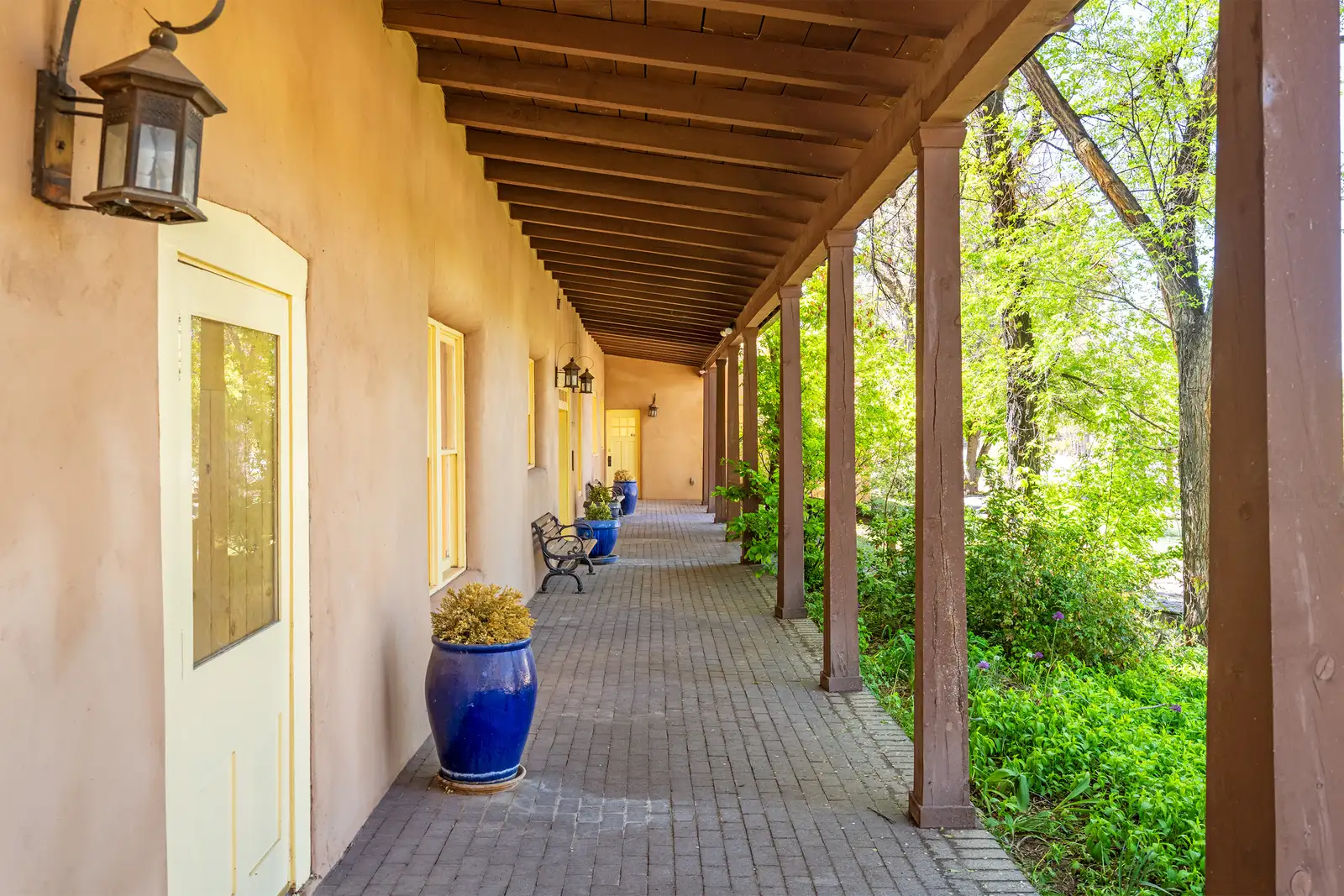 Historic Bandelier House image 9