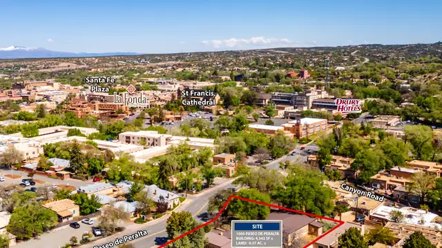 Historic Bandelier House listing image