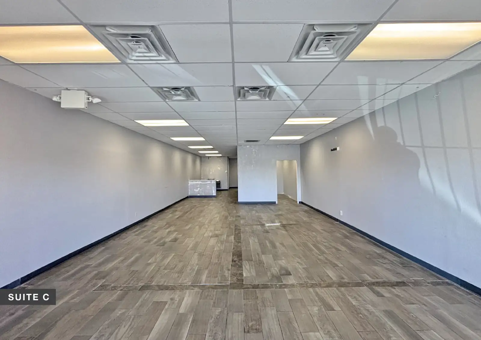 Highly Visible & Affordable Retail Space image 4