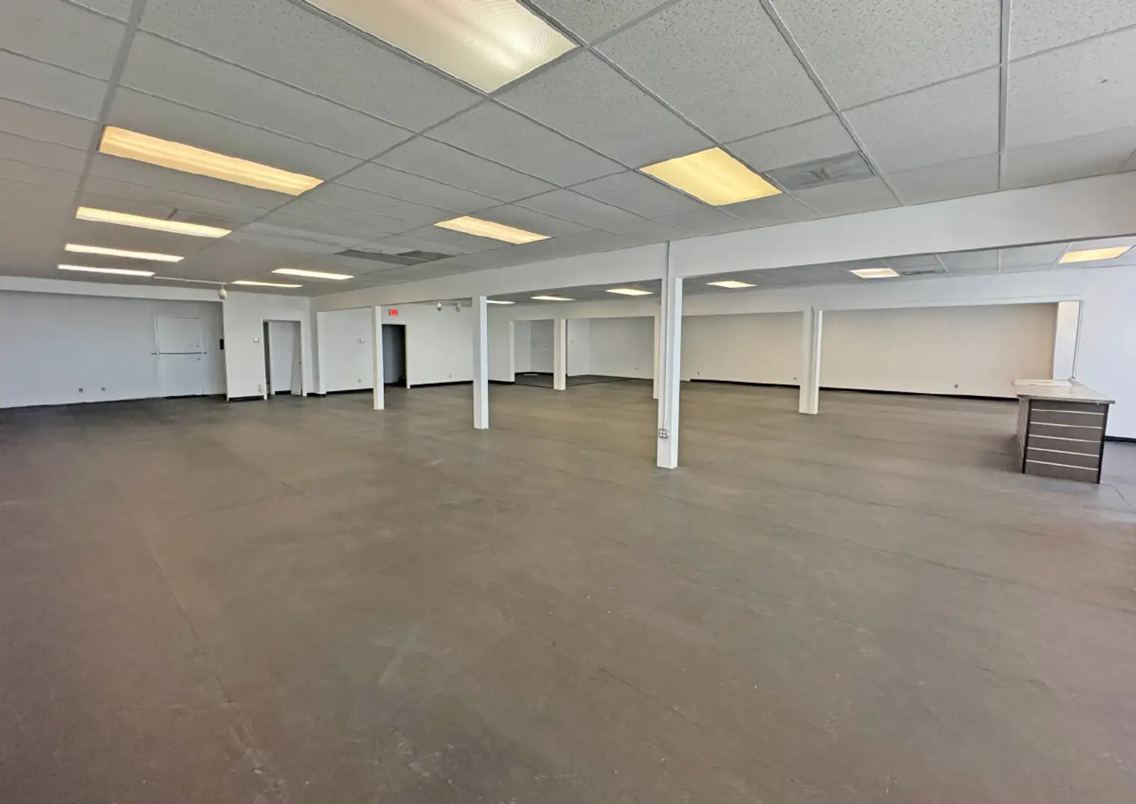 Highly Visible & Affordable Retail Space image 10