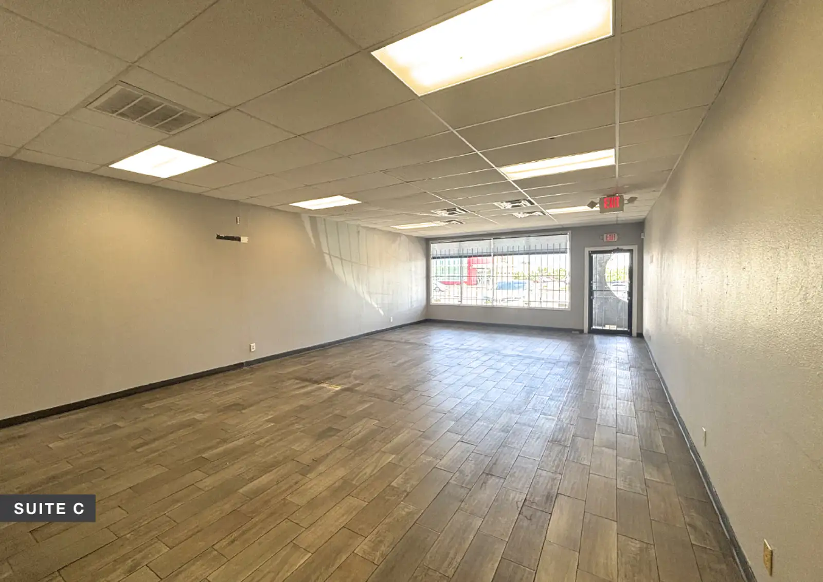 Highly Visible & Affordable Retail Space image 5
