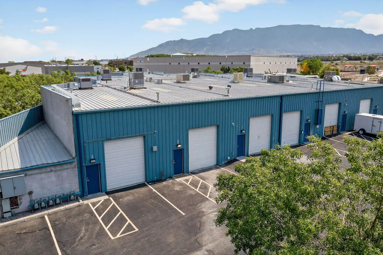 8612 Paseo Alameda NE Unit B image 18