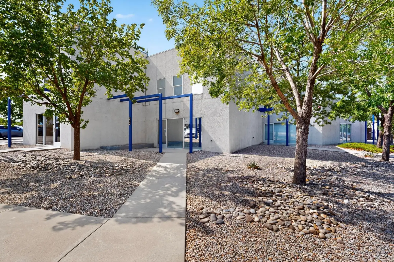 8612 Paseo Alameda NE Unit B image 25