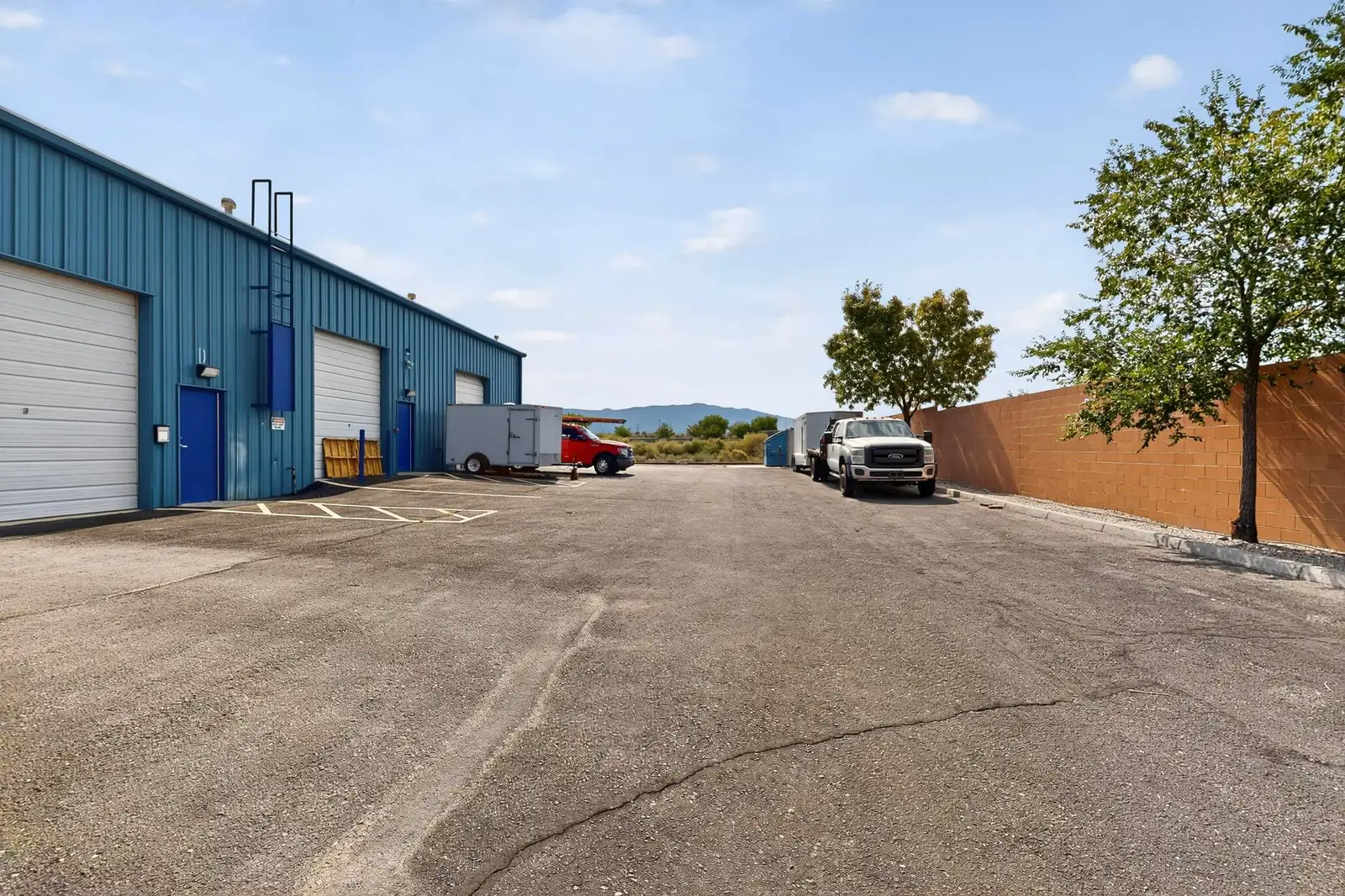 8612 Paseo Alameda NE Unit B image 20
