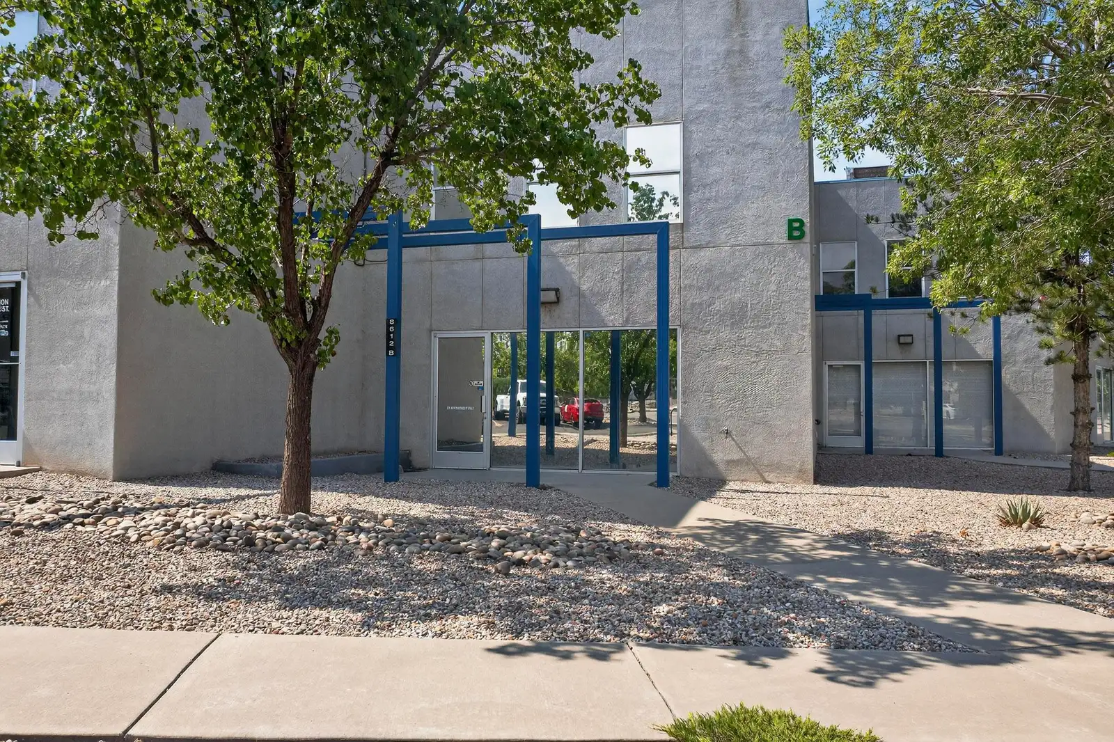 8612 Paseo Alameda NE Unit B image 17