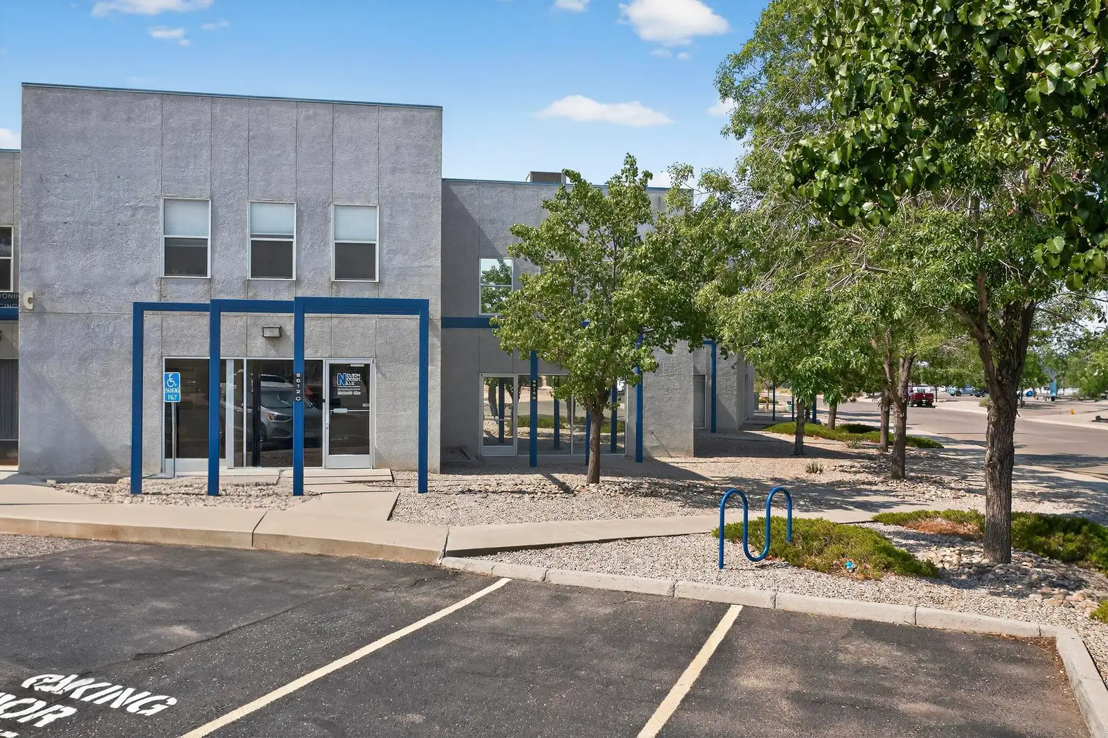 8612 Paseo Alameda NE Unit B image 16