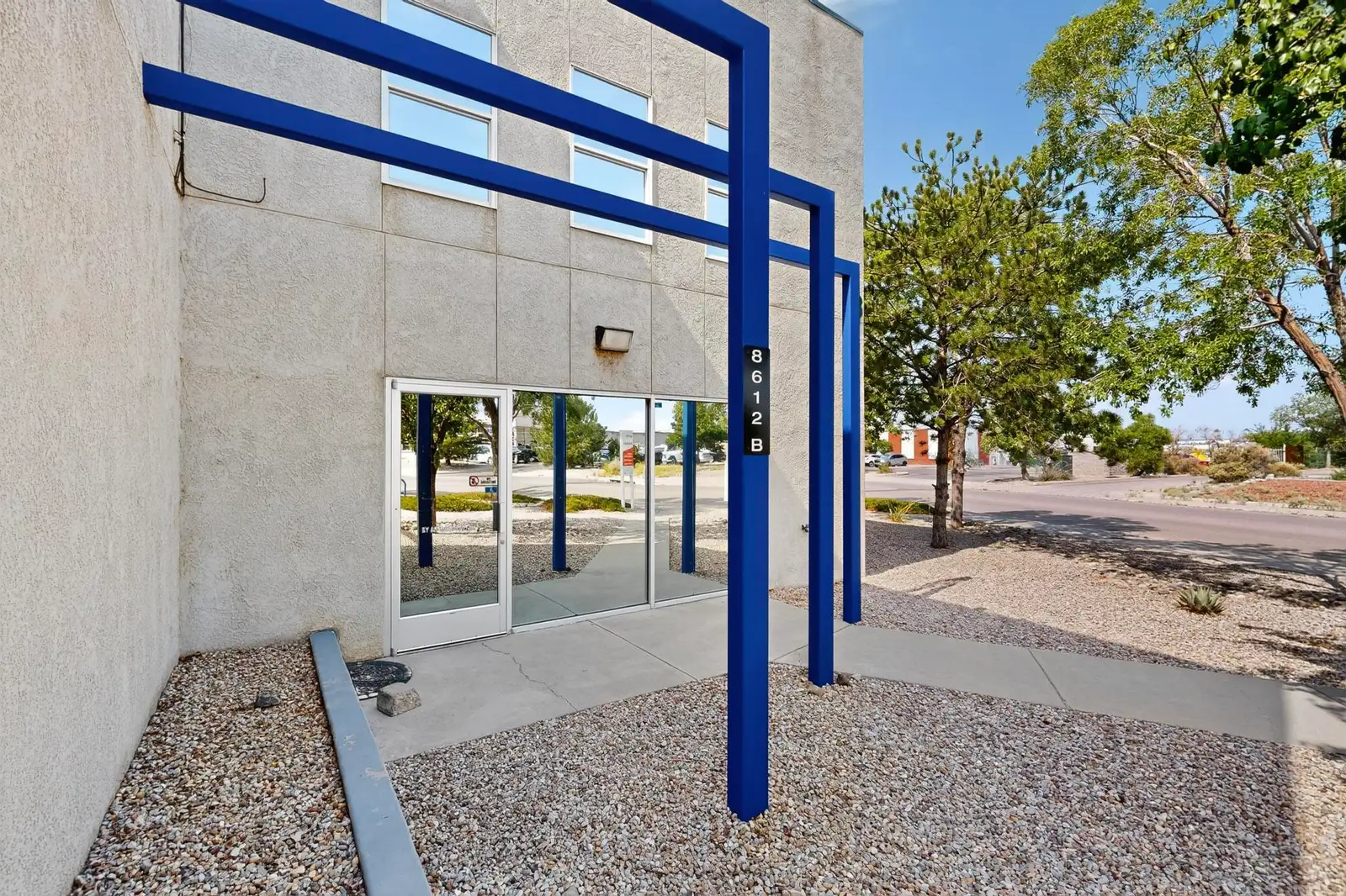 8612 Paseo Alameda NE Unit B image 26