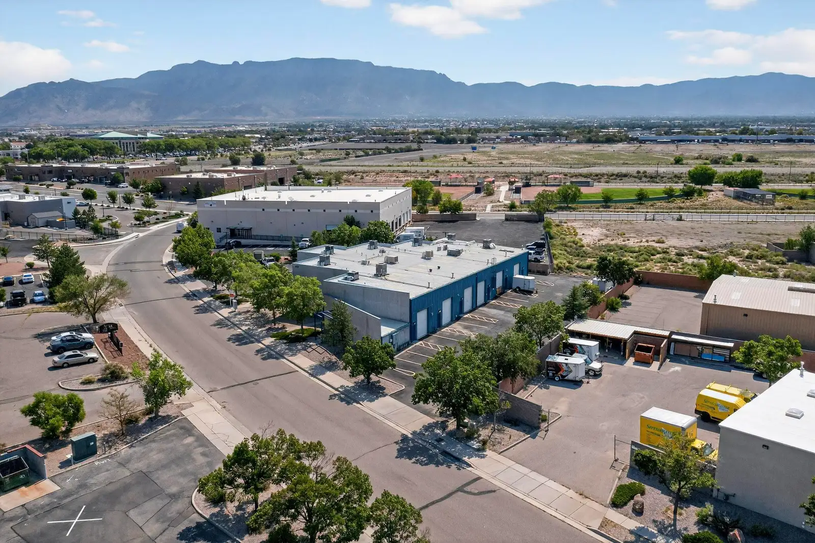 8612 Paseo Alameda NE Unit B image 15